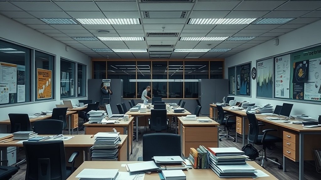 gestão de crises em empresas