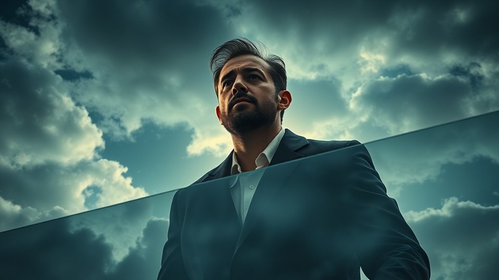 A gestão de crises requer urgência