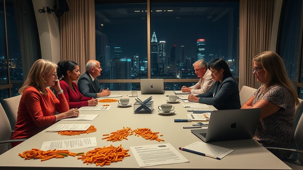 desafios de coordenação em insolvências transfronteiriças