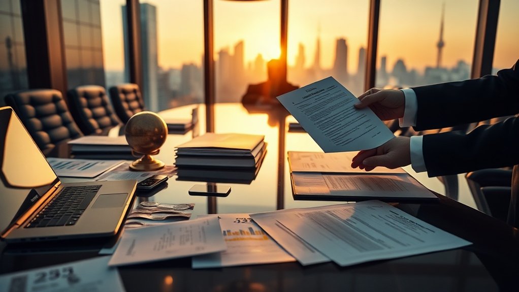 estratégias de conformidade tributária transfronteiriça