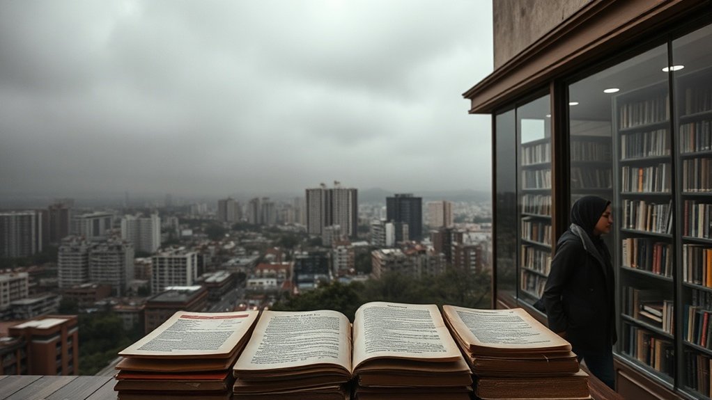 sobrecarga de dívida e recuperação