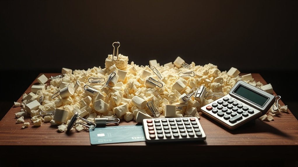 critérios de elegibilidade para reorganização de dívidas