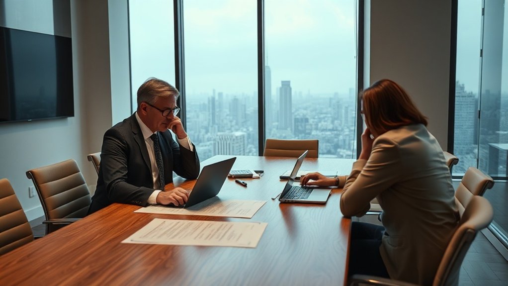 reestruturação e negociação da dívida