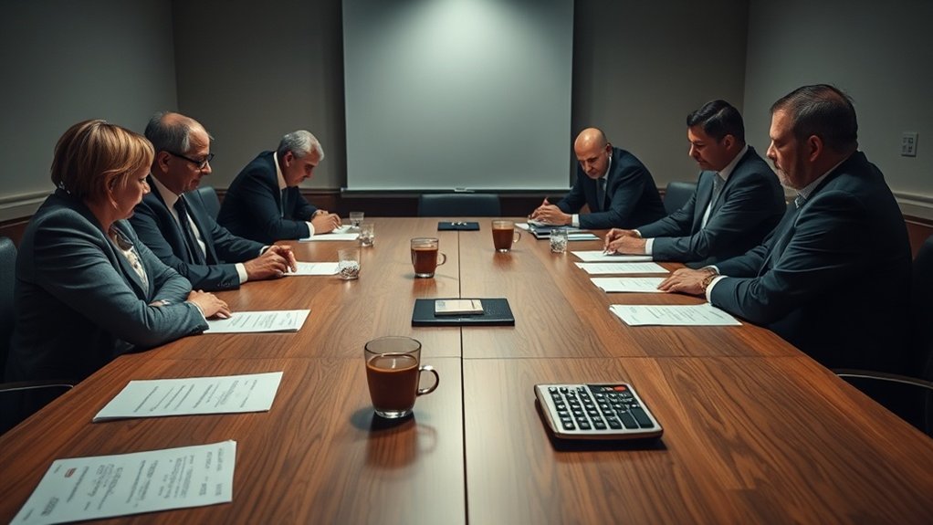 opções legais de reestruturação da dívida