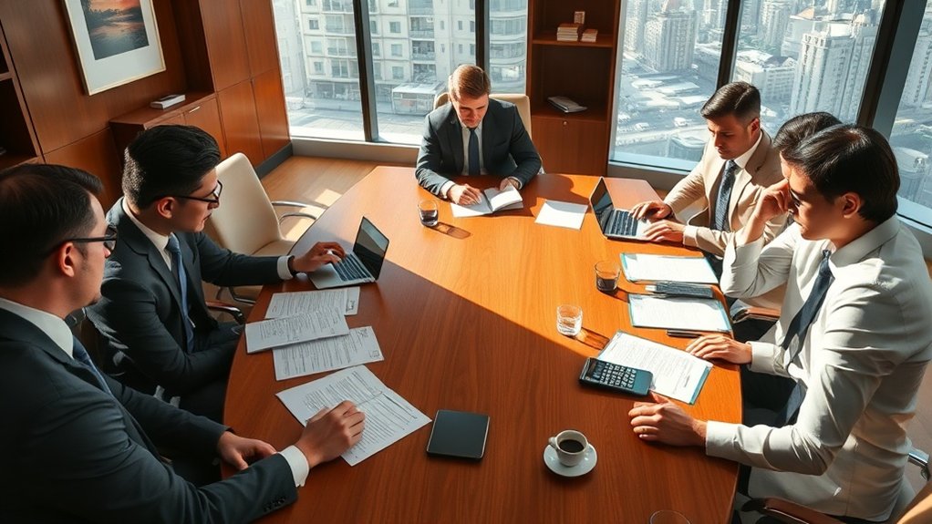 estratégias de negociação para reestruturação da dívida