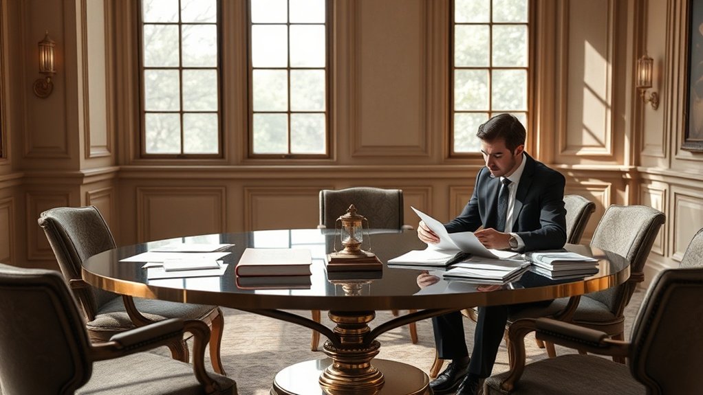 dívida vs. capital próprio: implicações