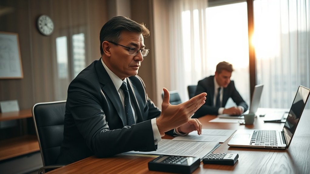 o envolvimento jurídico precoce é importante