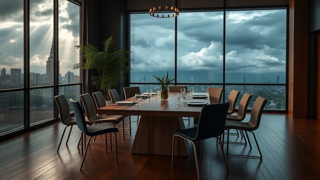 sinais de alerta precoce de crise