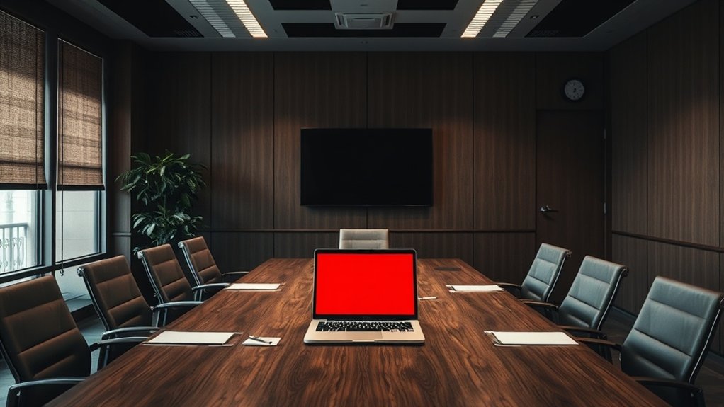 sinais de alerta precoce de crise