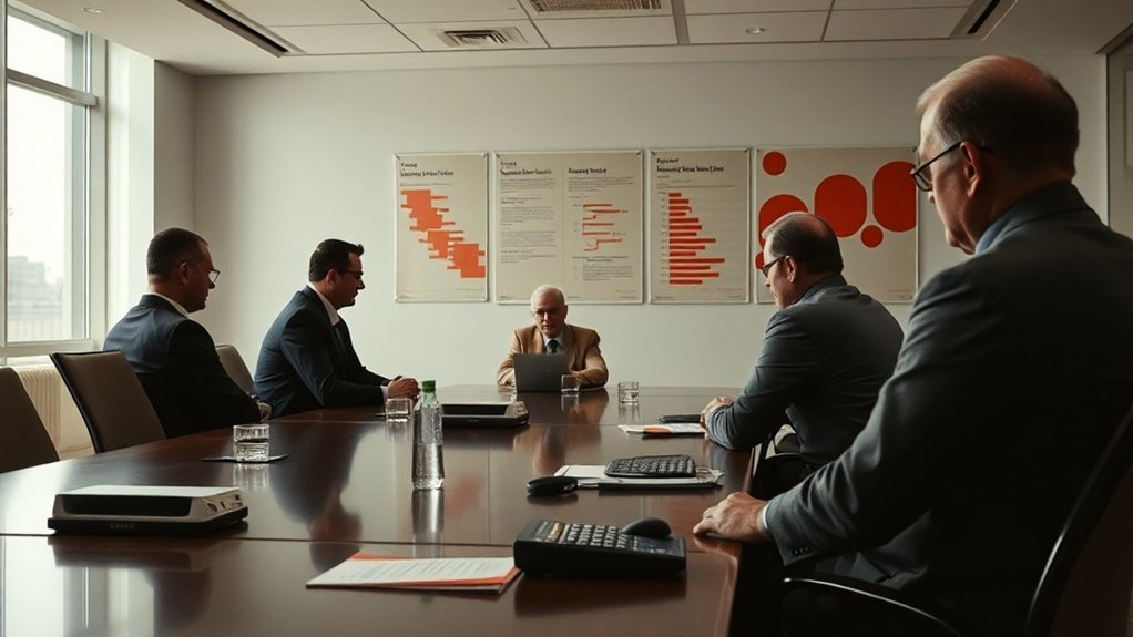 detecção de sinais de alerta precoce