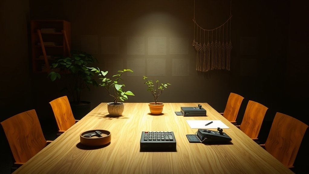 sinais de alerta precoce identificados