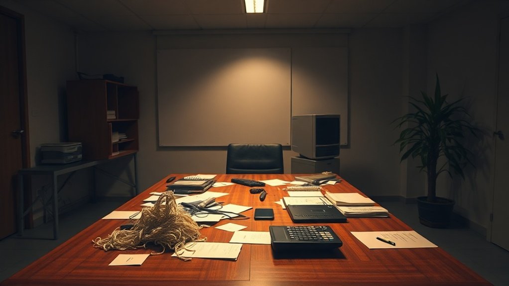 gestão de sinais de alerta precoce