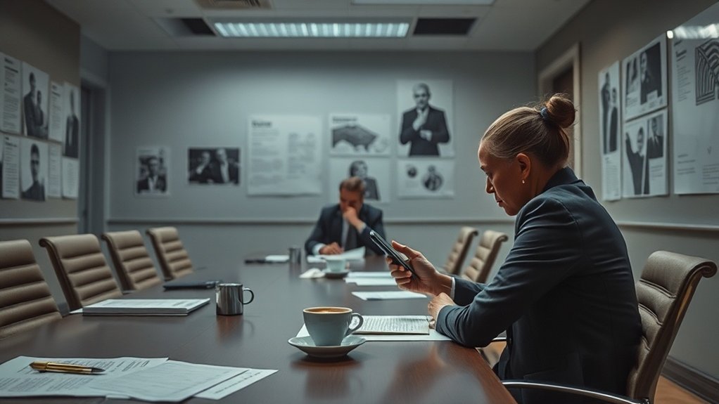 sinais de alerta precoces negligenciados