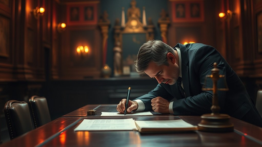 legislação de emergência e supervisão