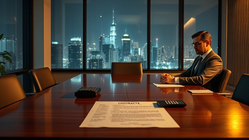 opções de financiamento de liquidez de emergência