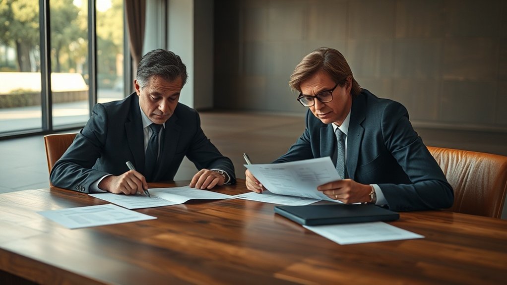 estratégias de engajamento e negociação