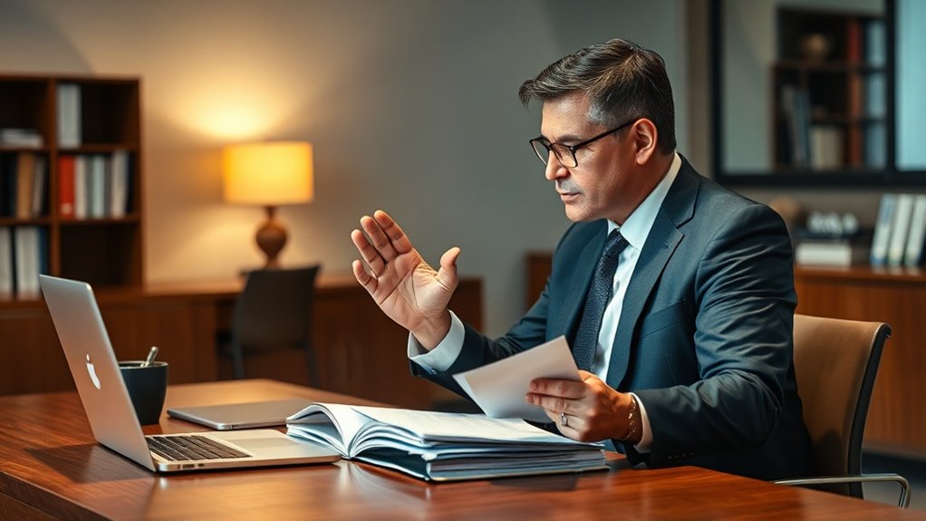 serviços jurídicos essenciais para empresas