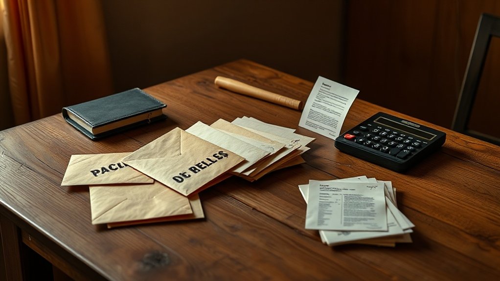 estratégias de gestão de compromissos financeiros