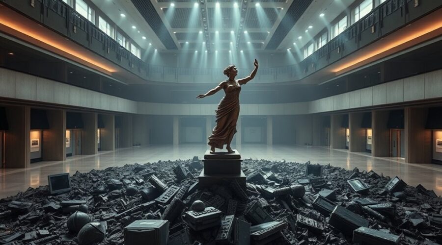 ações legais da crise financeira