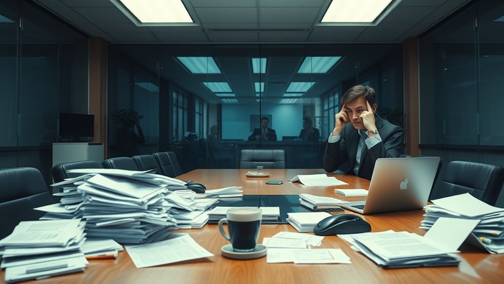 estratégias de prevenção de crises financeiras