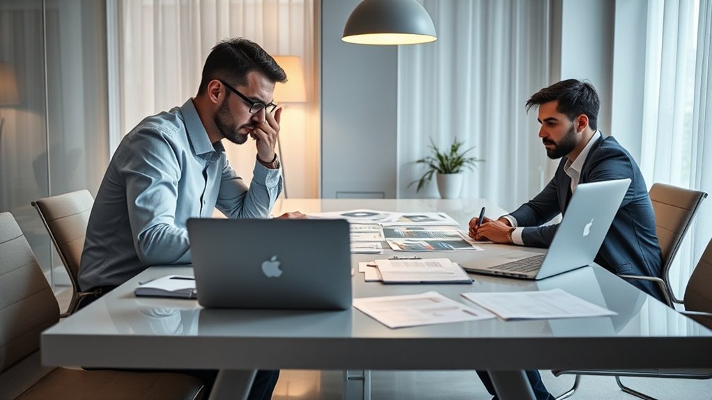 gestão de risco de crise financeira