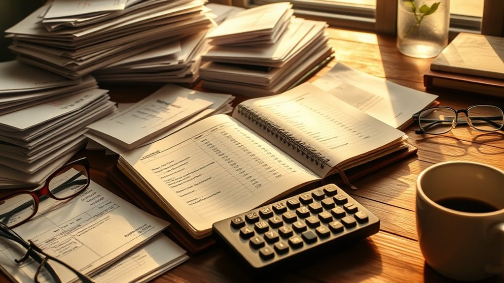 estratégias de gestão de obrigações financeiras