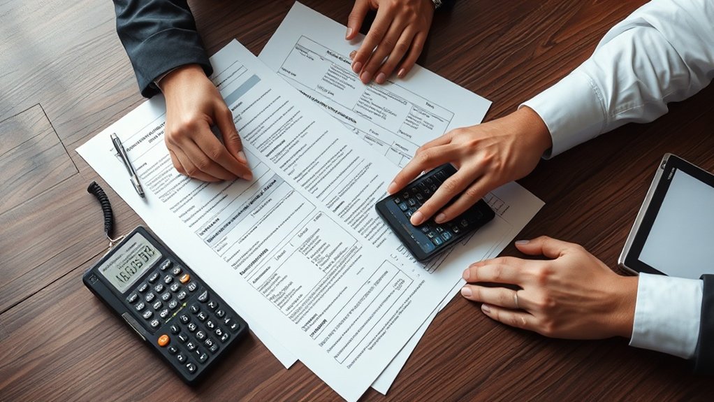 Essenciais da documentação de viabilidade financeira