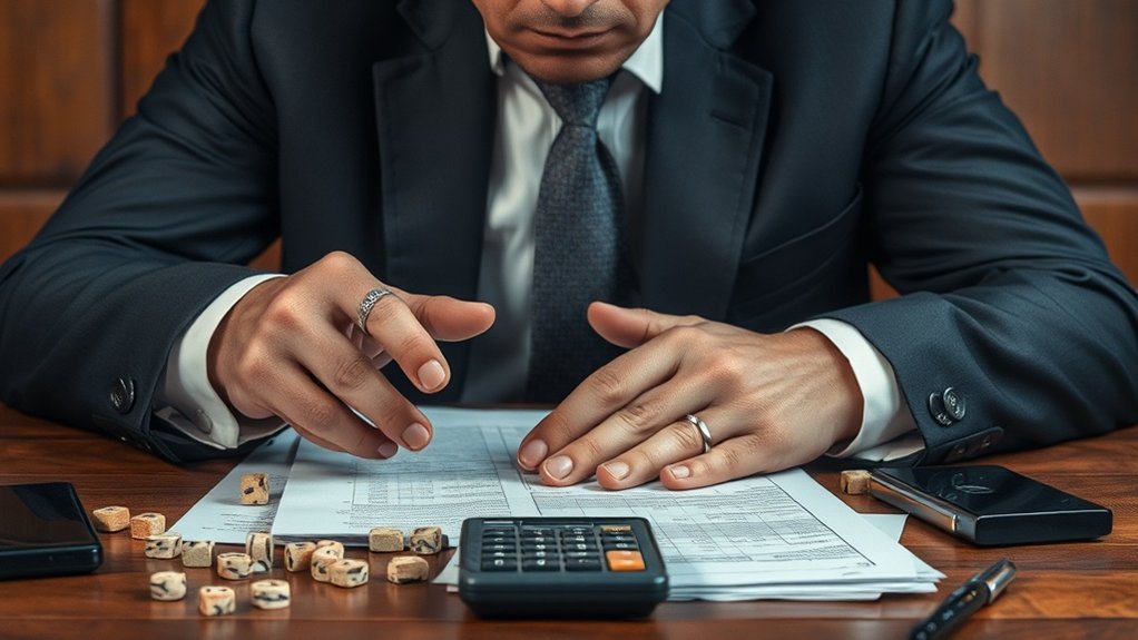 estratégias de reestruturação de obrigações fiscais