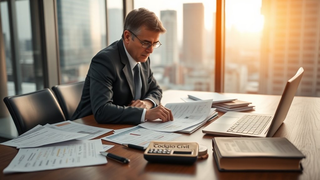 desenvolvimento de plano de reestruturação fiscal