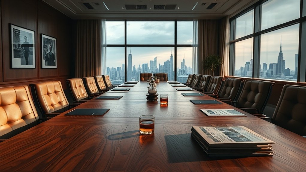 falhas de governança e soluções