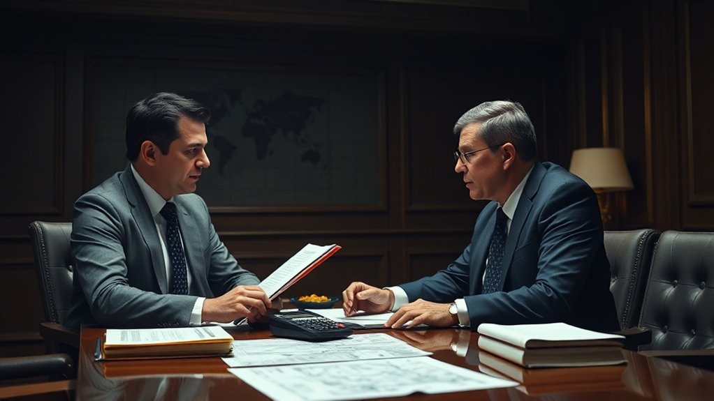 contratar cedo para reestruturação