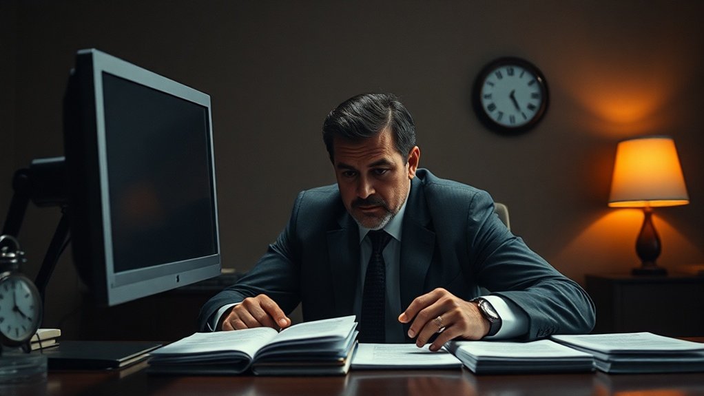 ação imediata para proteger