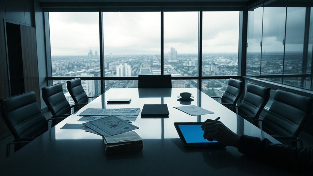 avaliação imediata do fluxo de caixa