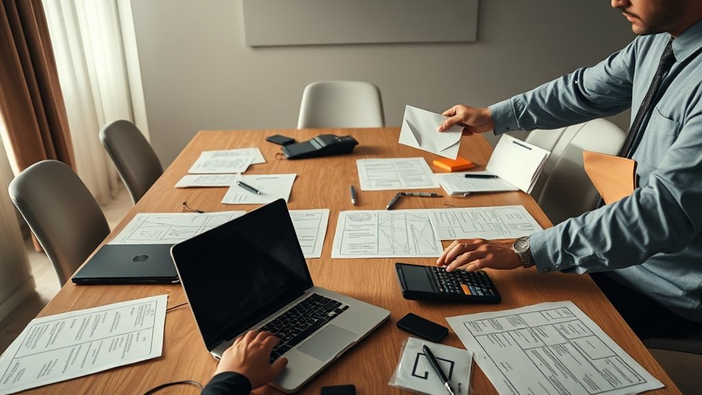 estabilização imediata do fluxo de caixa