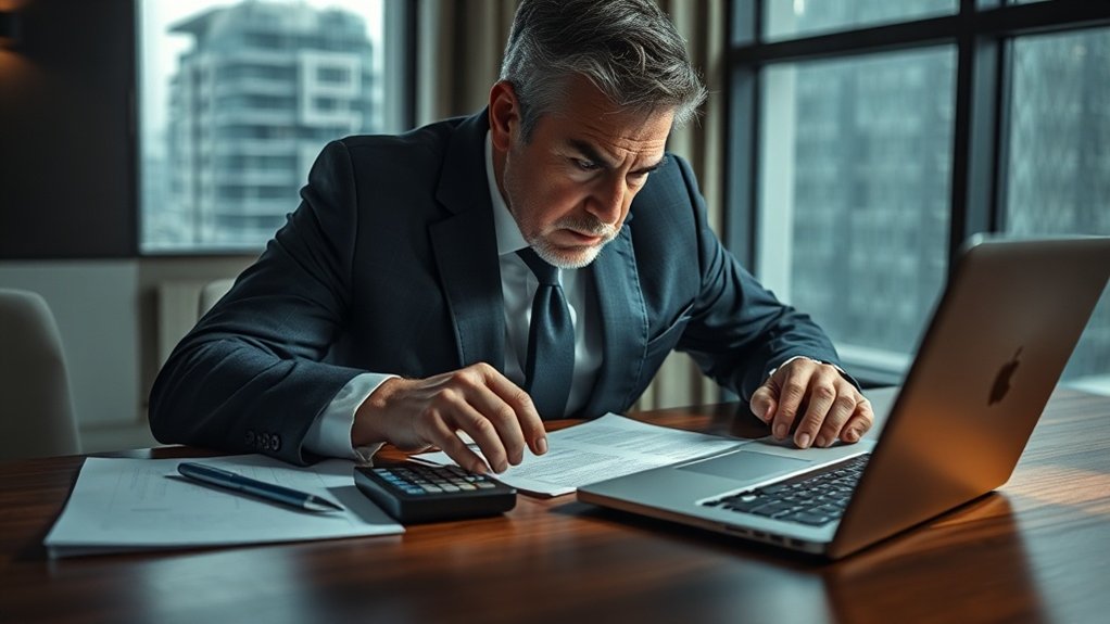 ação legal imediata necessária