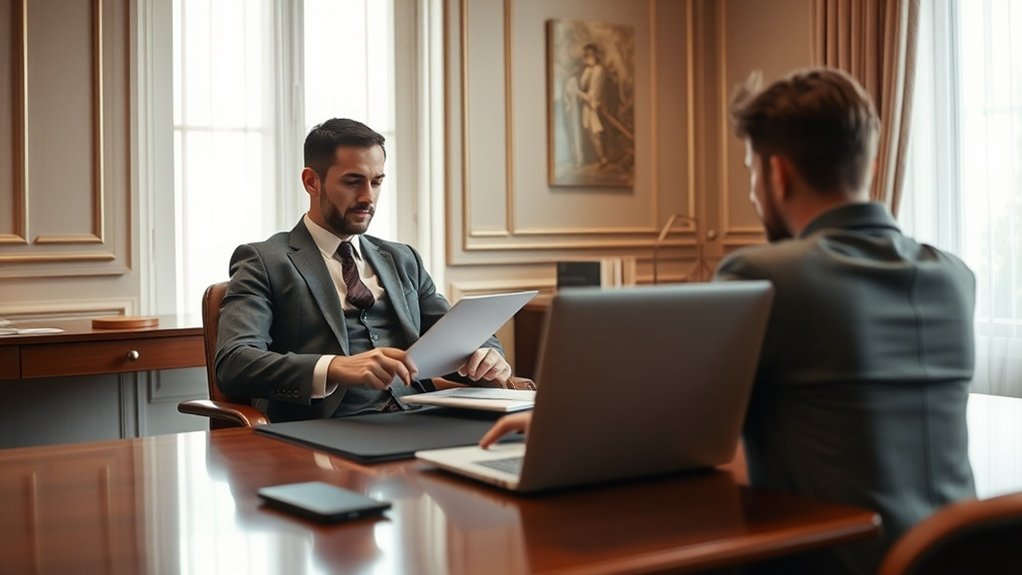 avaliação e estratégia de imigração