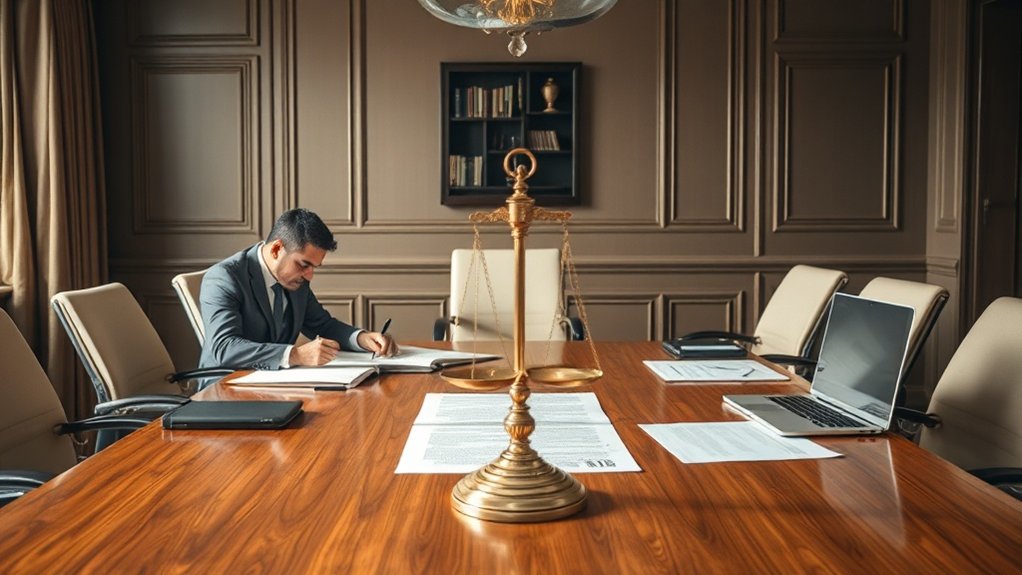 insolvência e direitos dos credores