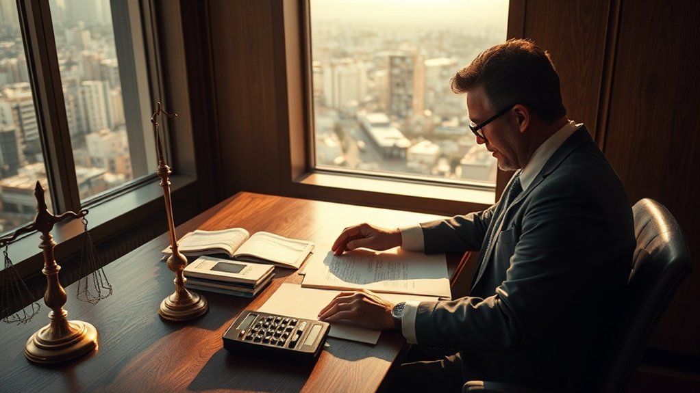 gestão integrada de riscos jurídicos