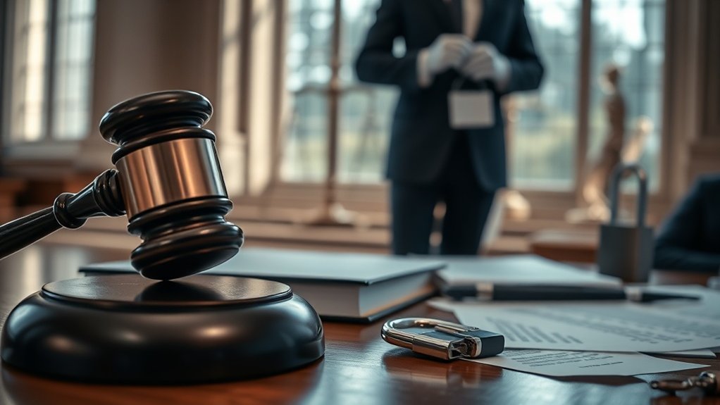 medidas judiciais de bloqueio explicadas