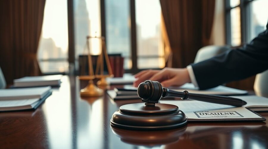 prática de reestruturação corporativa judicial