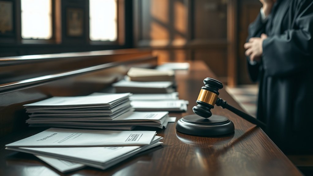 discricionariedade judicial e considerações