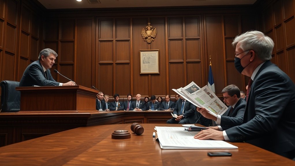 supervisão judicial na reestruturação