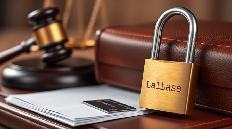 proteção de conta na recuperação judicial