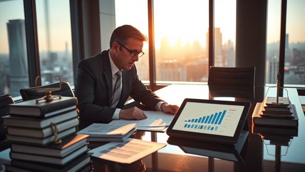 recuperação judicial e gestão da dívida