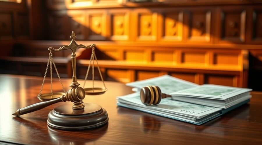 recuperação judicial como prevenção