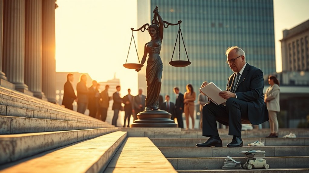 recuperação judicial para credores