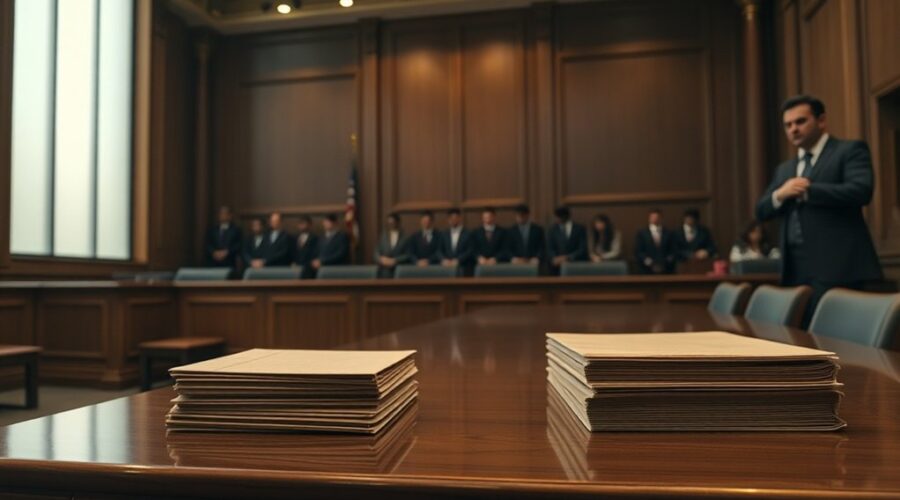 recuperação judicial suspende ações trabalhistas