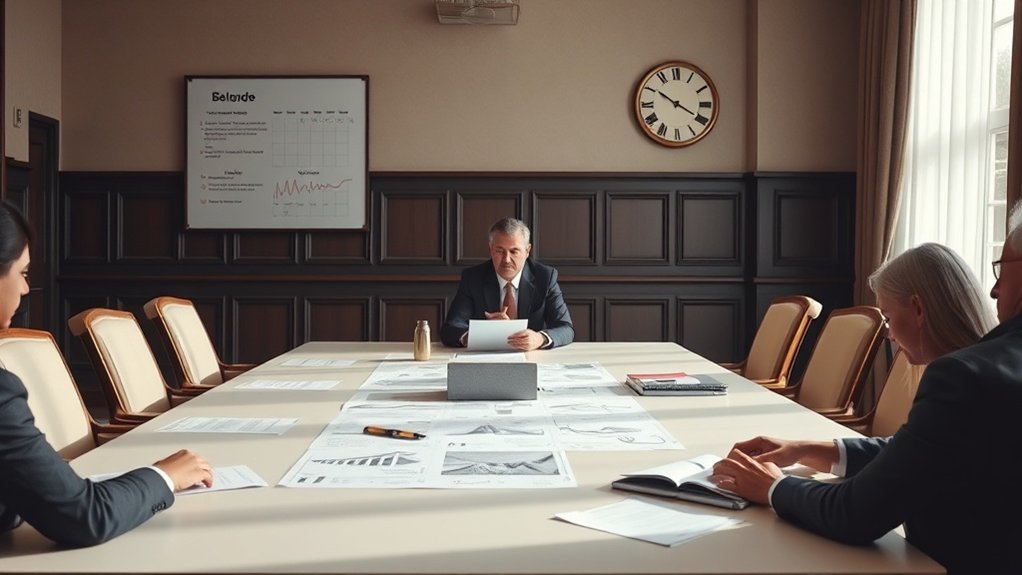 linha do tempo do processo de recuperação judicial