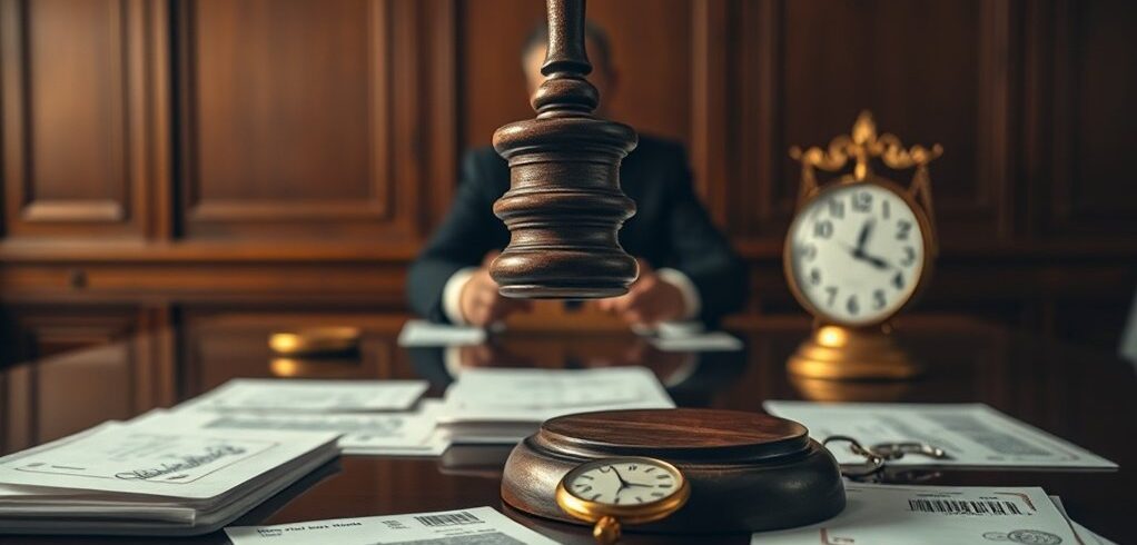 A recuperação judicial suspende o leilão