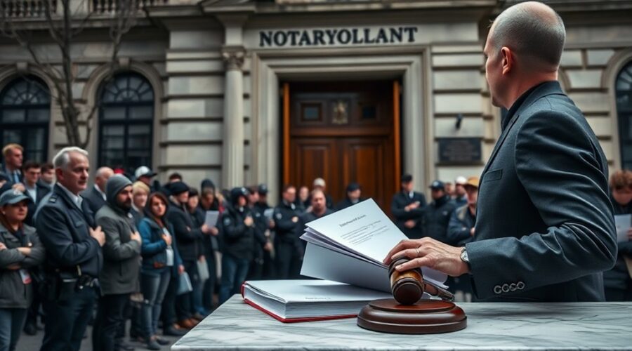 recuperação judicial suspende protestos